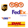 Professional Dhl Express Courier Service China To Paraguay